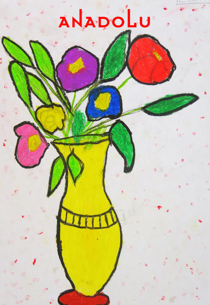 Çocuklara Yönelik Resim Eğitimleri