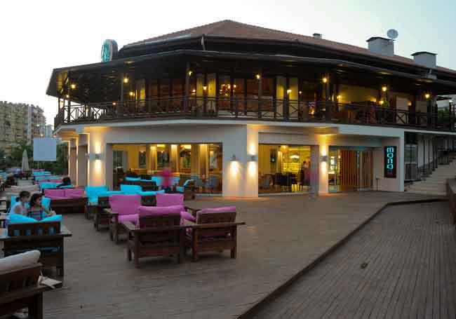 Led Tabelaların Yapımı