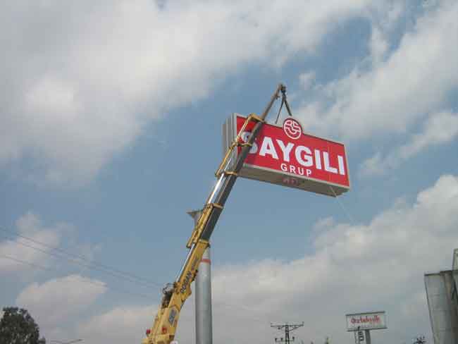 Tabela Çeşitleri Nerelerde En Ucuz Yapılır