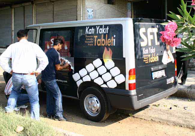 Tabela Dünyasında Görseller Tabela Dünyasında Görseller