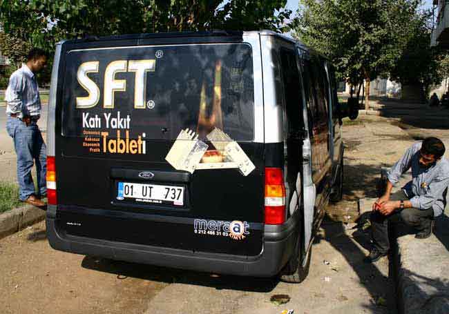 Tabela Dünyası Adana Tabela Dünyası Adana