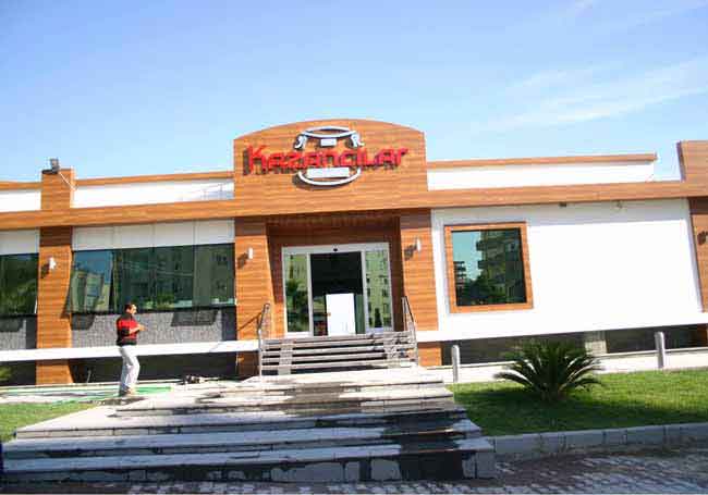 Tabelacılar Arşivimiz