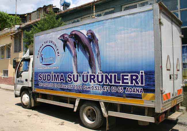 Reklam Tabelası Nasıl Hazırlanması