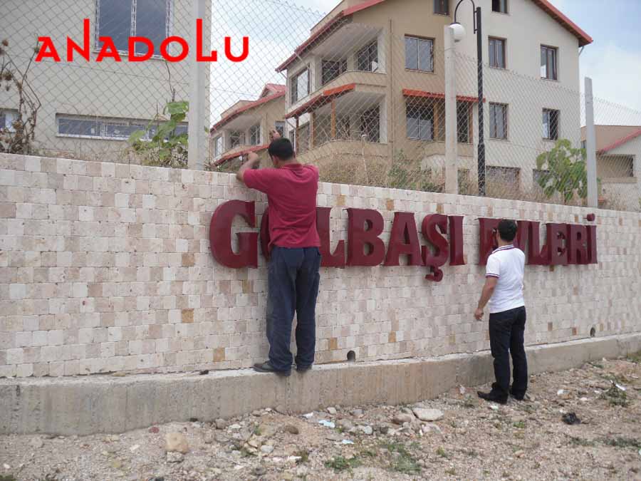 Gölbaşı Evleri Gölbaşı Evleri