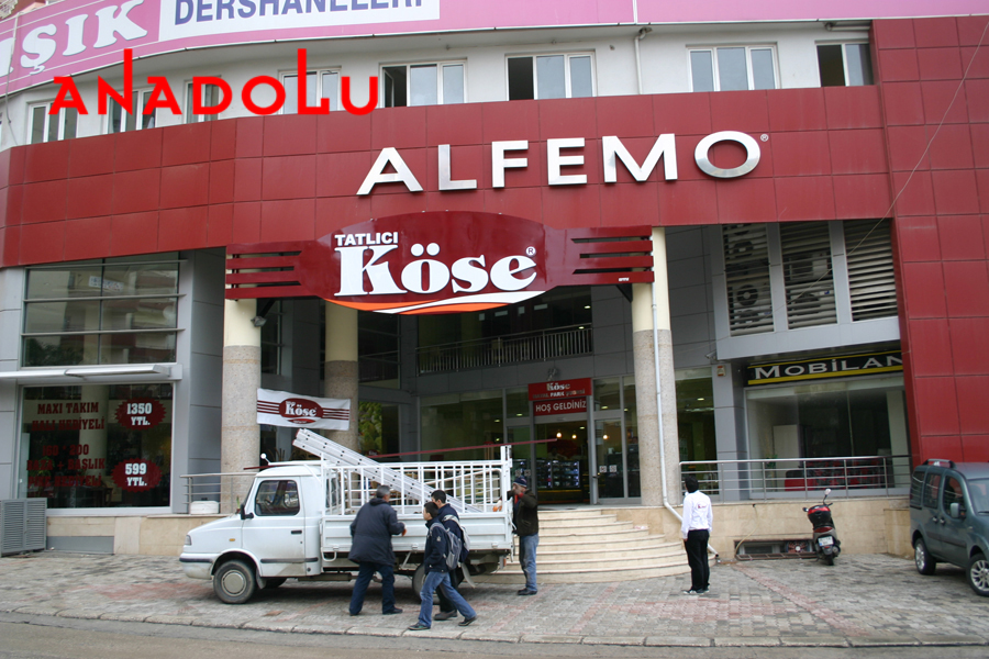 Köse Hayal Park Firması Köse Hayal Park Firması