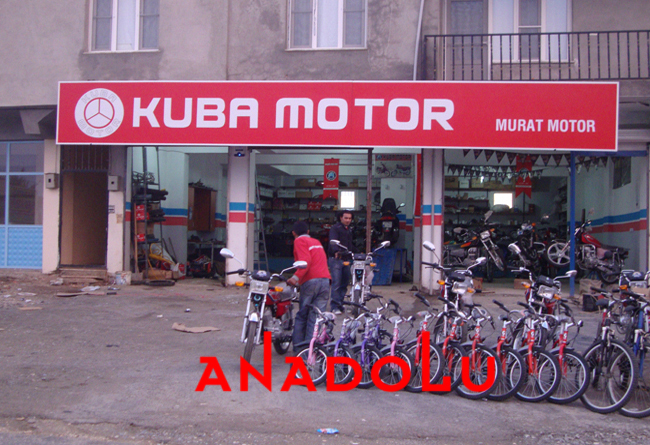 Vinil Germe Tabelaların Üretim Yerinin Telefonları