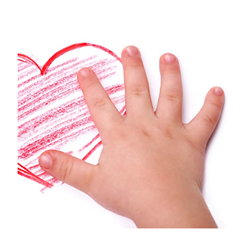 Çocuklar İçin Sanat Kursu