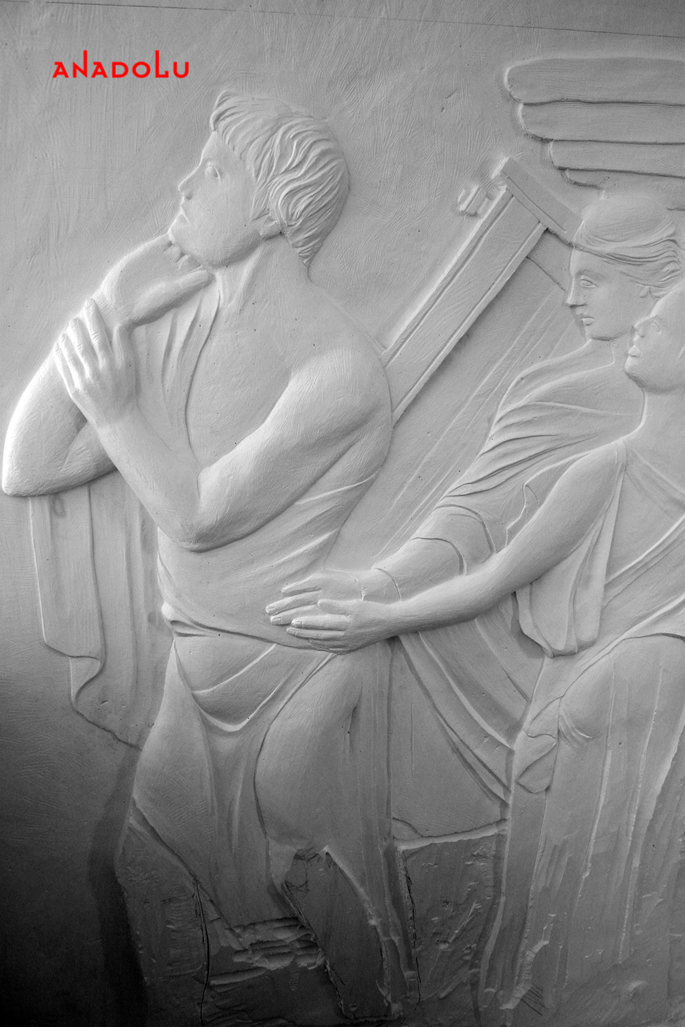 Özel Heykel Tasarımlarınız