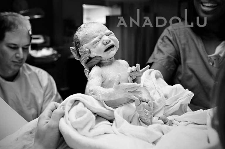 Doğum Fotoğrafçılığı Kursları