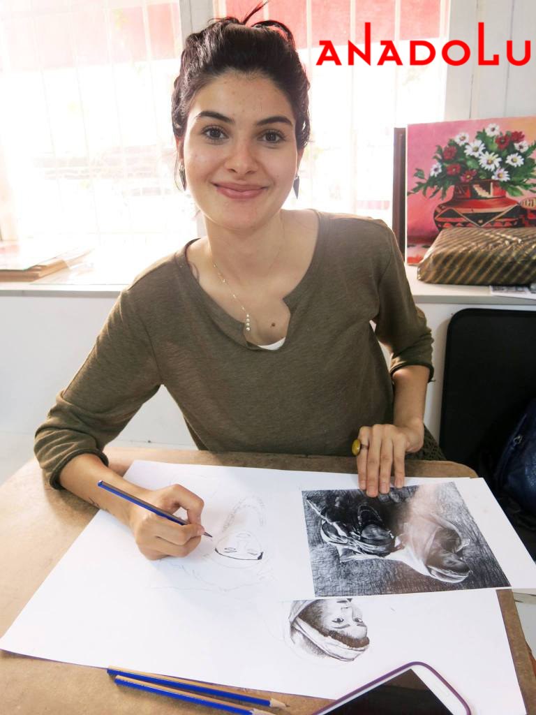 Güzel Sanatlar Heykel Bölümüne Hazırlık Kursları