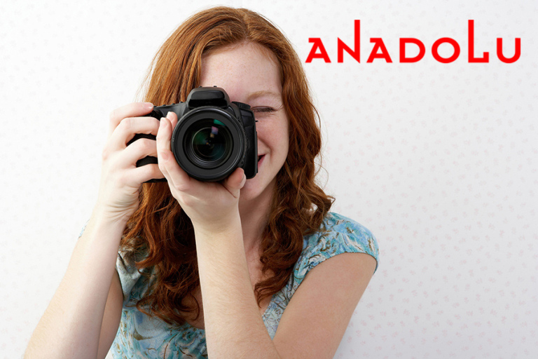 Portre Fotografciligi